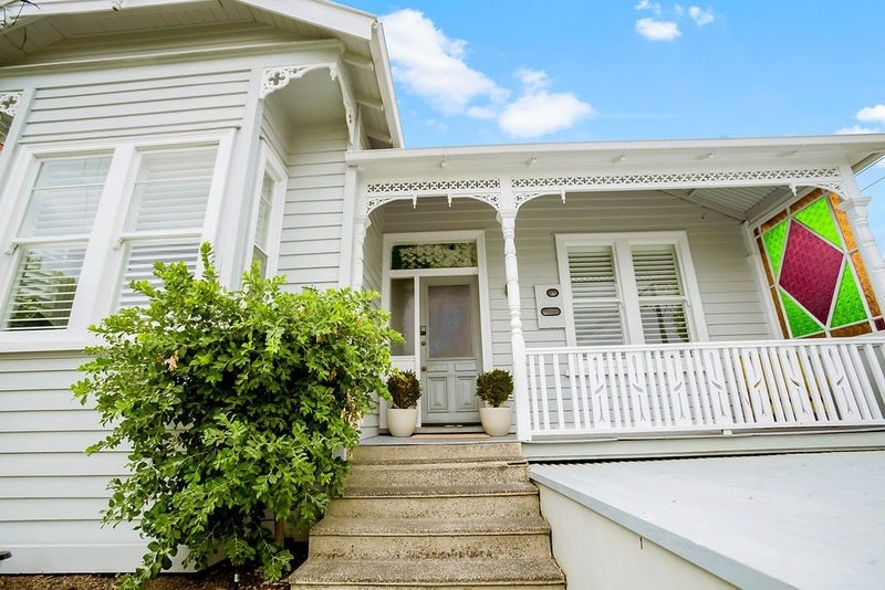 4 Chamberlain Street, Grey Lynn, Auckland - Carousel 16