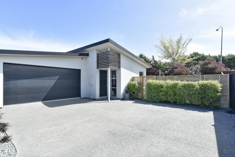 26 Magnate Drive, Kaiapoi, Kaiapoi - Carousel 1