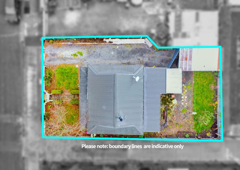 91 McMurdo Street, Tinwald, Ashburton - Carousel 21