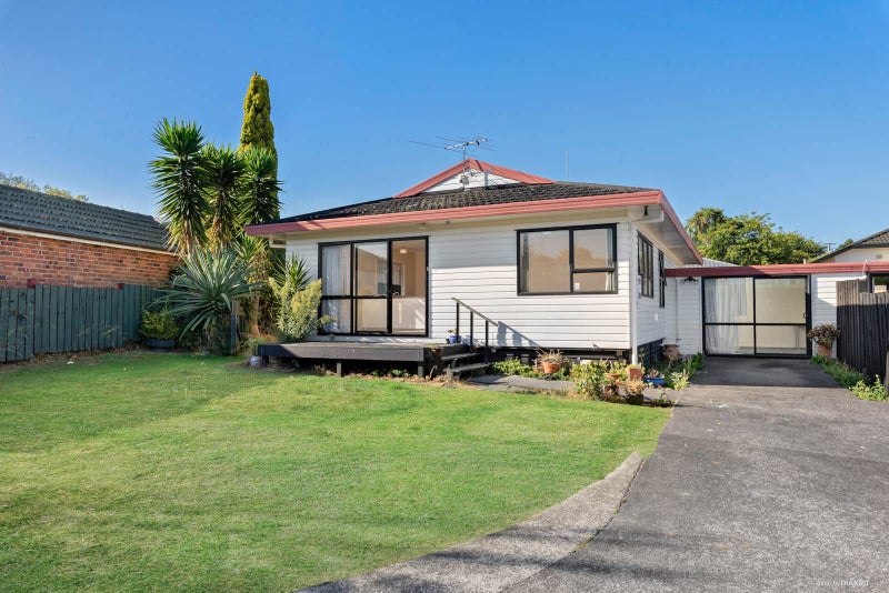 24A South Street, Pahurehure, Papakura - Carousel 1