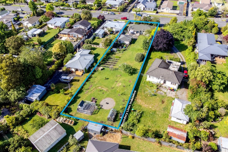 58 Michael Street, Kuripuni, Masterton - Carousel 2