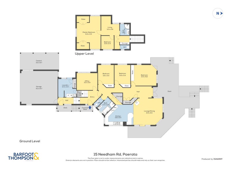 15 Needham Road, Drury - Carousel 23