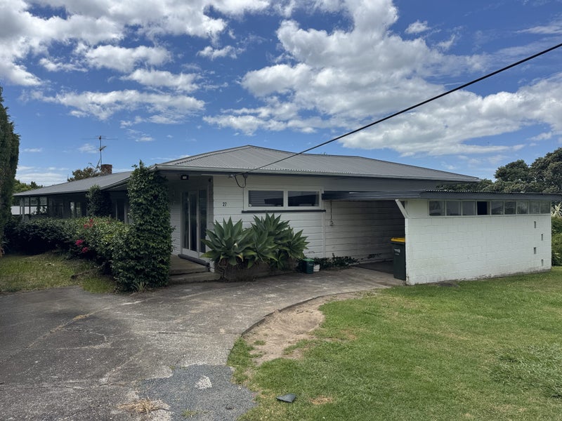 27 Heath Avenue, Northcote, Auckland - Carousel 1