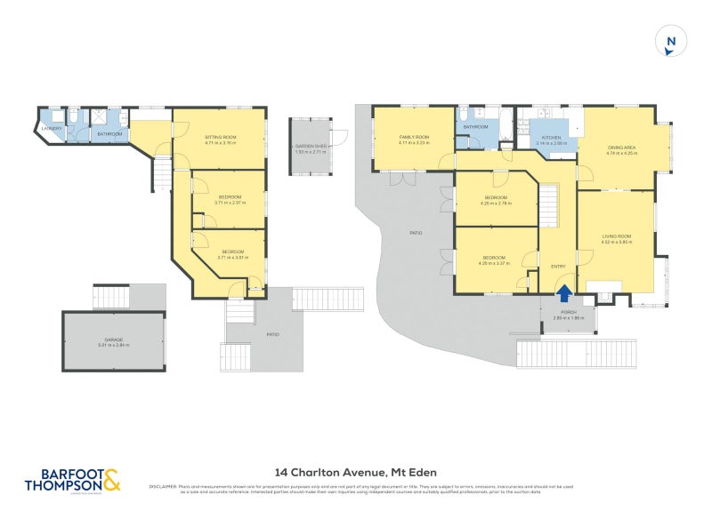 14 Charlton Avenue, Mount Eden, Auckland - Carousel 28