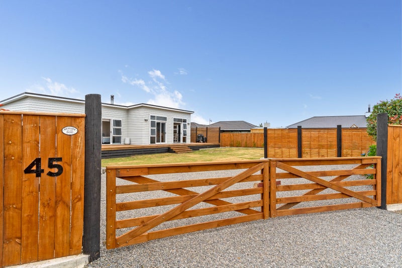 45 Gimson Street, Solway, Masterton - Carousel 25