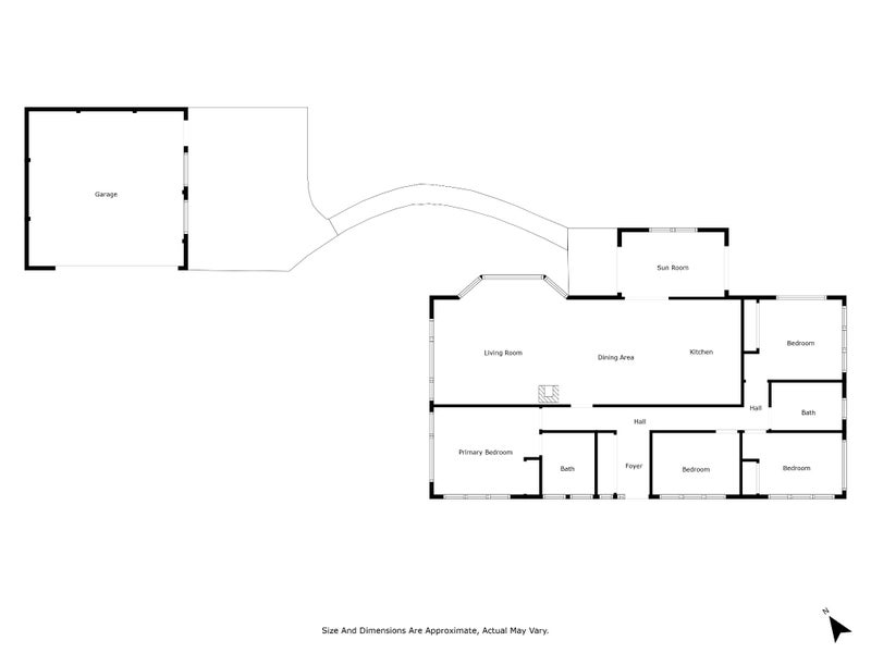 80 Sawyers Arms Road, Northcote, Christchurch - Carousel 24