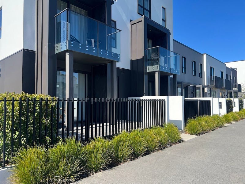 1/206 Hereford Street, Christchurch Central, Christchurch - Carousel 1