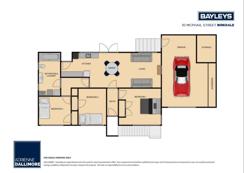 10 McPhail Street, Birkdale, Auckland - Carousel 18