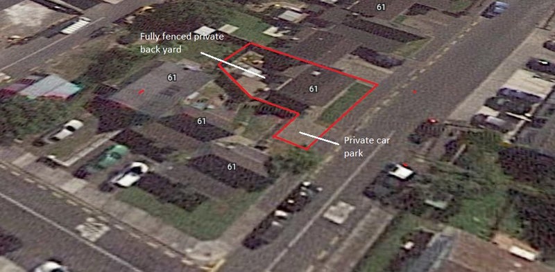 4/61 Richmond Street, Petone, Lower Hutt - Carousel 18