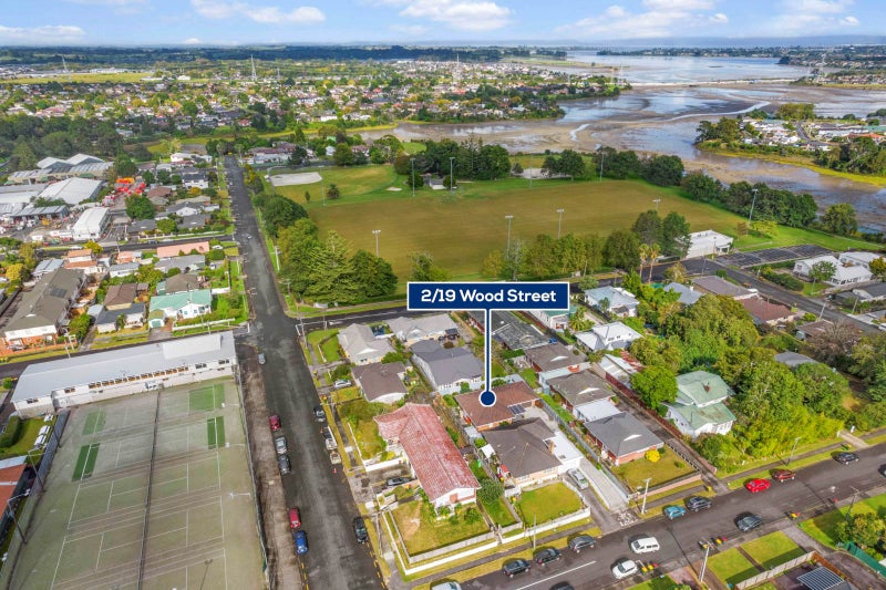2/19 Wood Street, Papakura, Auckland - Carousel 21