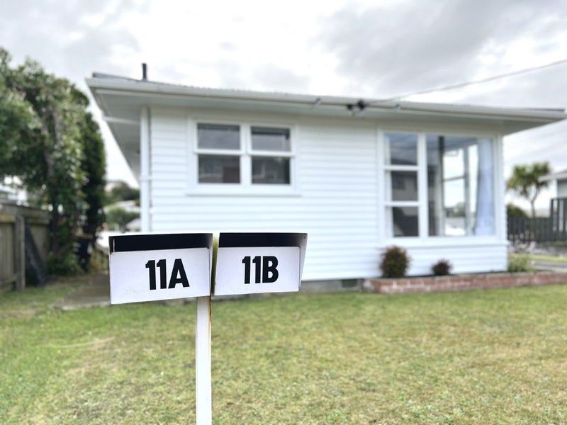 11A Oswald Crescent, Paparangi, Wellington - Carousel 11