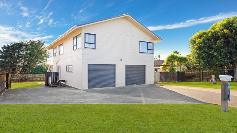 26 Kopara Place, Clendon Park, Auckland - Carousel 2