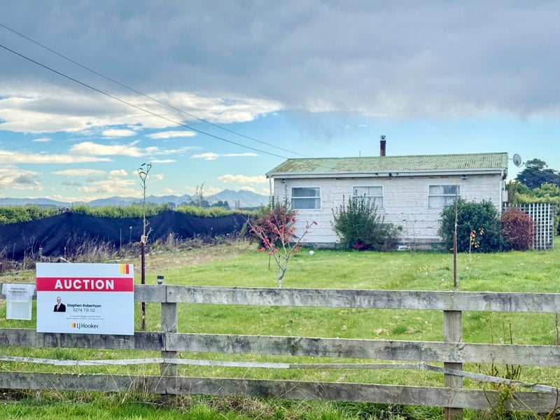 37 Barr Street, Waitaki Bridge, Oamaru - Carousel 17