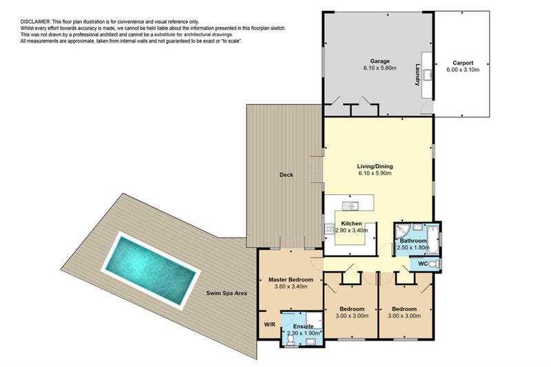 2/103 Bond Crescent, Forrest Hill, North Shore City - Carousel 21