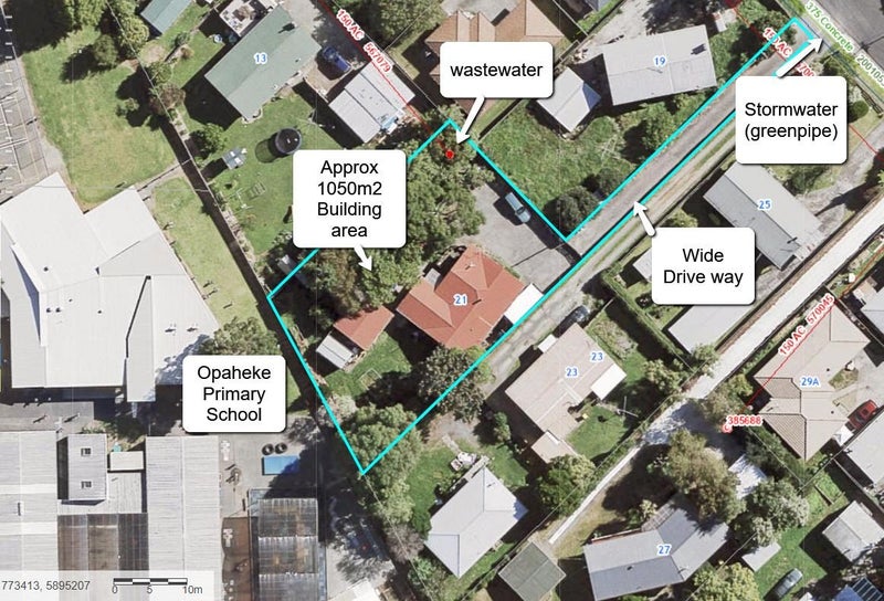 21 Greenhaven Avenue, Opaheke, Papakura - Carousel 1