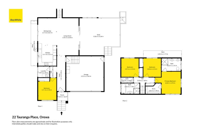 22 Tauranga Place, Orewa, Orewa - Carousel 22