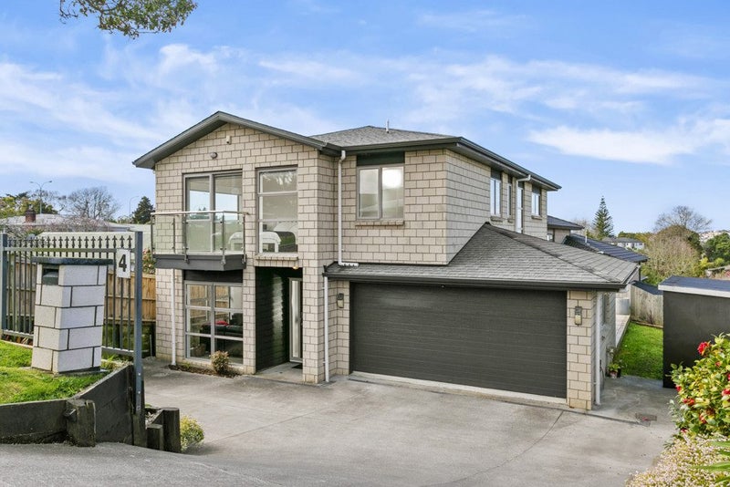 4 Greenhill Crescent, Pakuranga, Auckland - Carousel 2