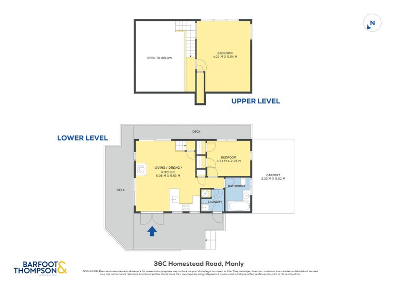 2/36C Homestead Road, Manly, Whangaparaoa - Carousel 20
