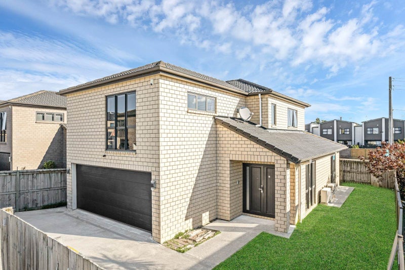 1 Deepak Lane, Papatoetoe, Auckland - Carousel 1