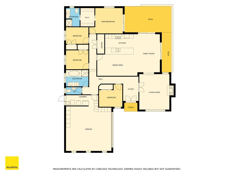 123 Castlewold Drive, Bethlehem, Tauranga - Carousel 34