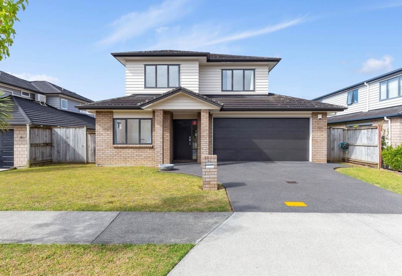 35 Silvana Drive, Flat Bush, Auckland - Carousel 1