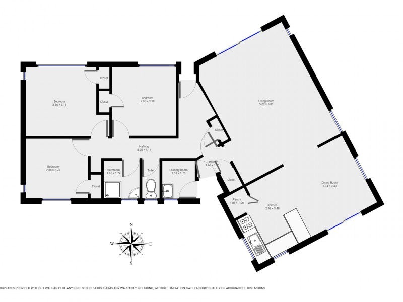 53 Havelock Avenue, Westbrook, Palmerston North - Carousel 16