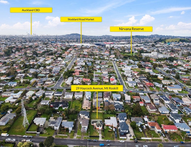 29 Haycock Avenue, Mount Roskill, Auckland - Carousel 22
