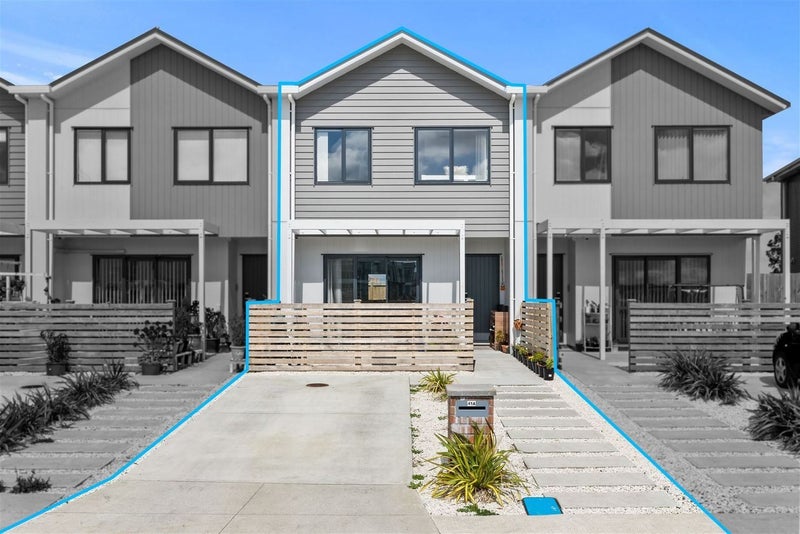 41A Soaring Bird Drive, Takanini, Auckland - Carousel 1