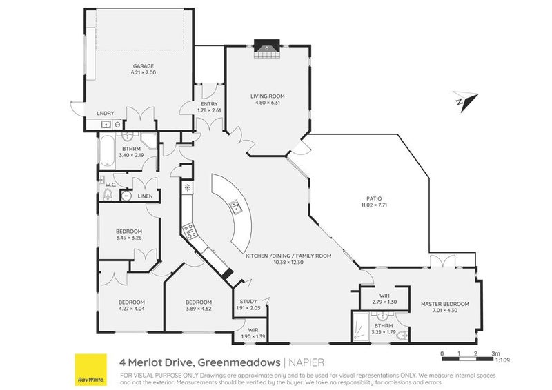 4 Merlot Drive, Greenmeadows, Napier - Carousel 20