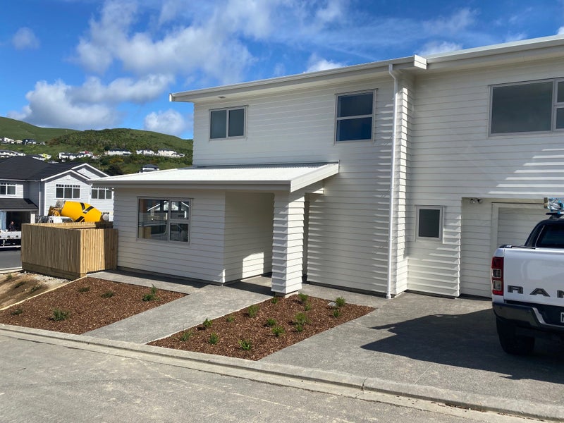 31 Farnworth Terrace, Churton Park, Wellington - Carousel 2