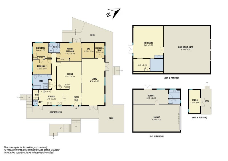 43A Nairn Road, Papakura - Carousel 31