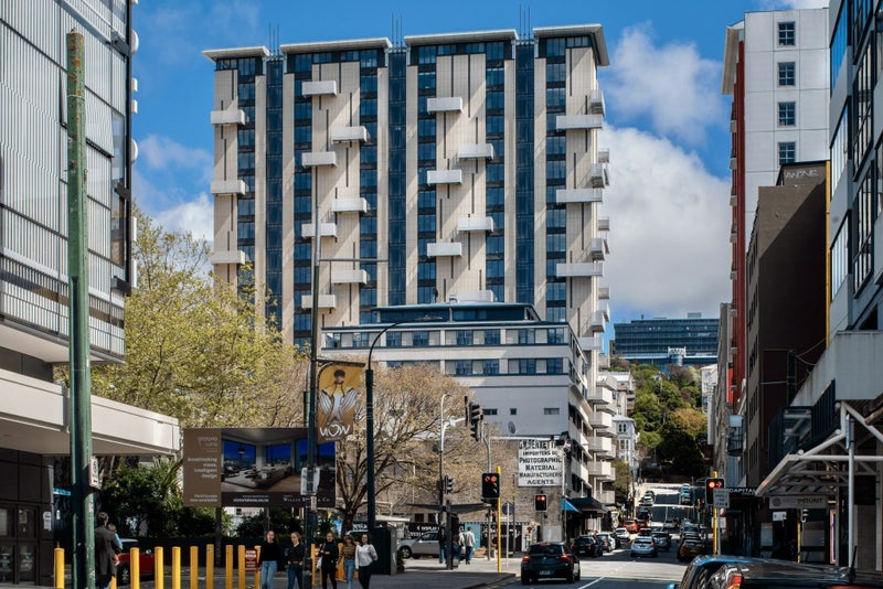 1201/111 Dixon Street, Te Aro, Wellington - Carousel 18