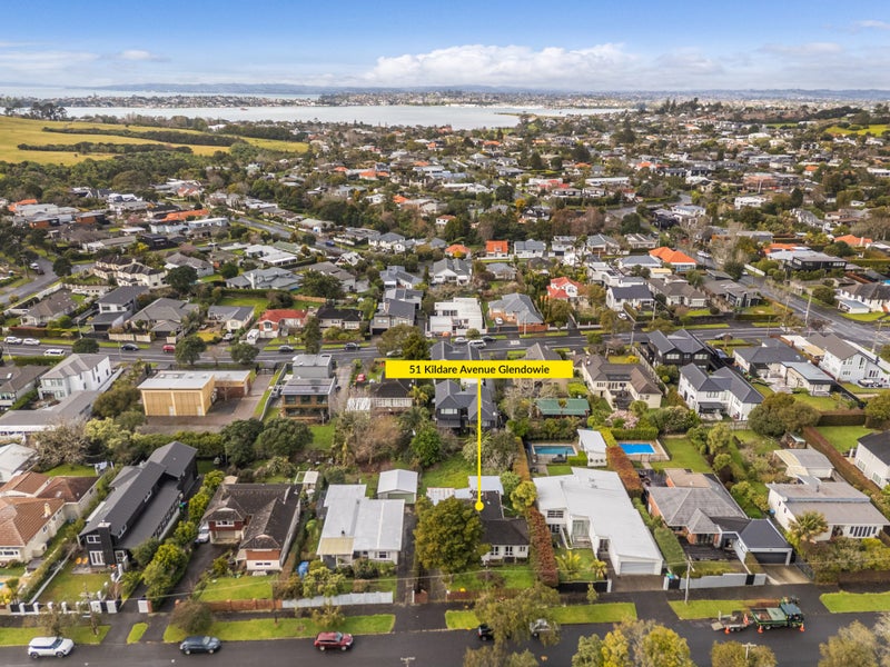 51 Kildare Avenue, Glendowie, Auckland - Carousel 2