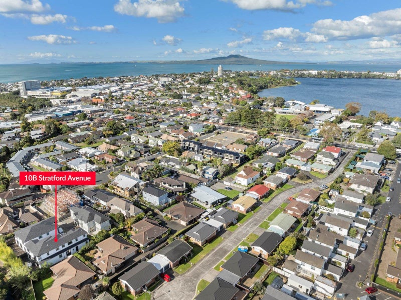 10B Stratford Avenue, Milford, Auckland - Carousel 27