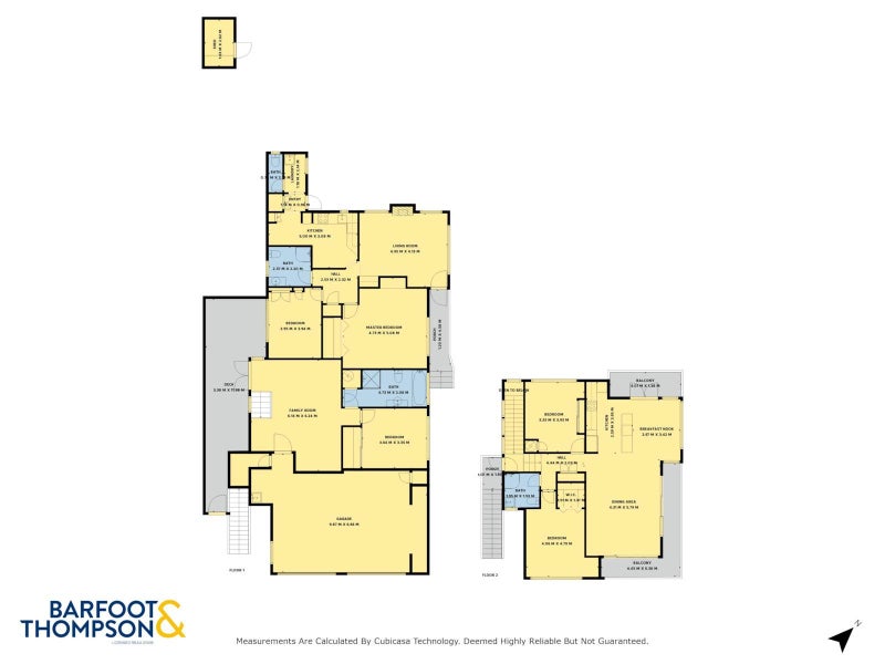 150 Aberdeen Road, Campbells Bay, Auckland - Carousel 34