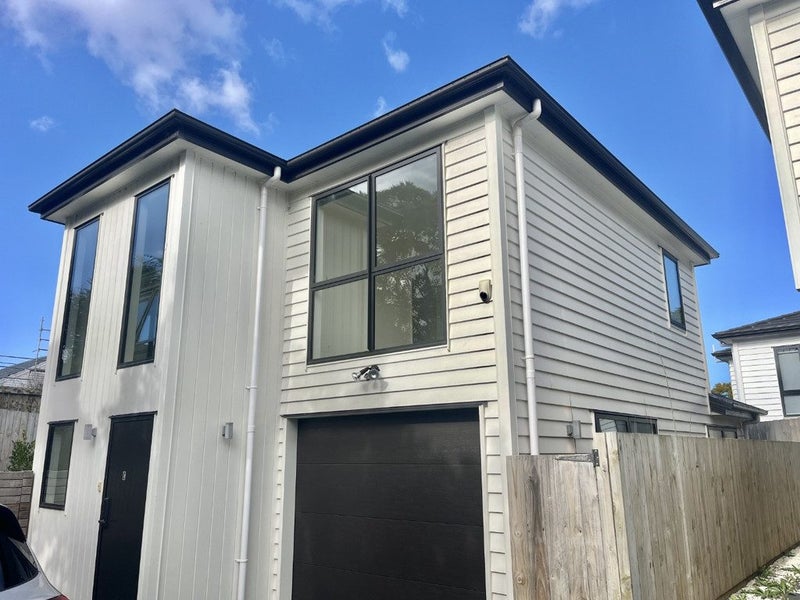 26C Bentleigh Avenue, New Windsor, Auckland - Carousel 2