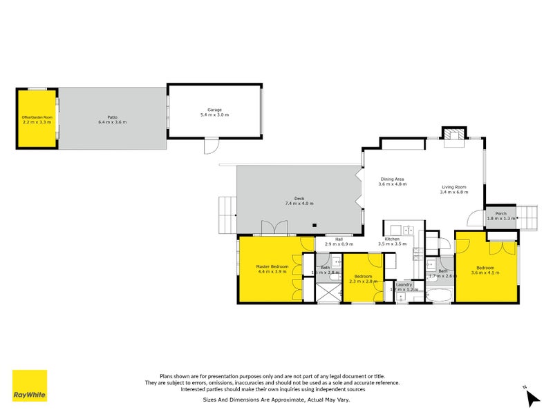 13 Huntingtree Avenue, Sandringham, Auckland - Carousel 24