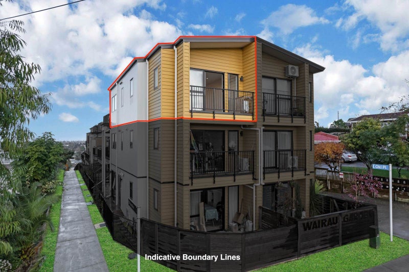 201/318 Wairau Road, Glenfield, Auckland - Carousel 17