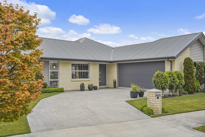 44 Footbridge Terrace, Kaiapoi, Kaiapoi - Carousel 1