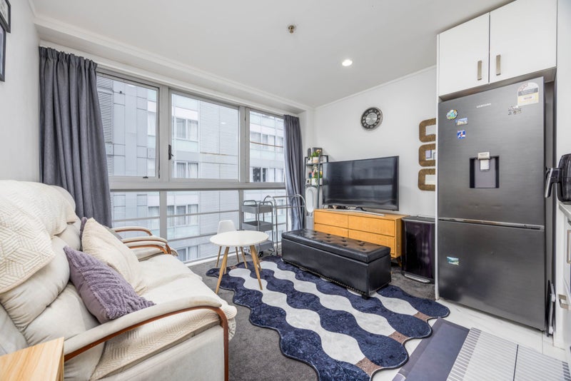 10A/34 Kingston Street, Auckland Central, Auckland - Carousel 2