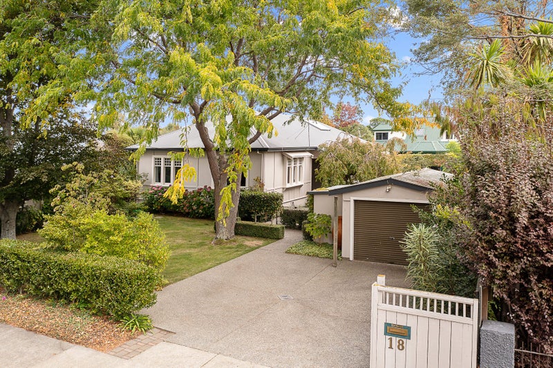 18 Purkiss Street, Springlands, Blenheim - Carousel 1