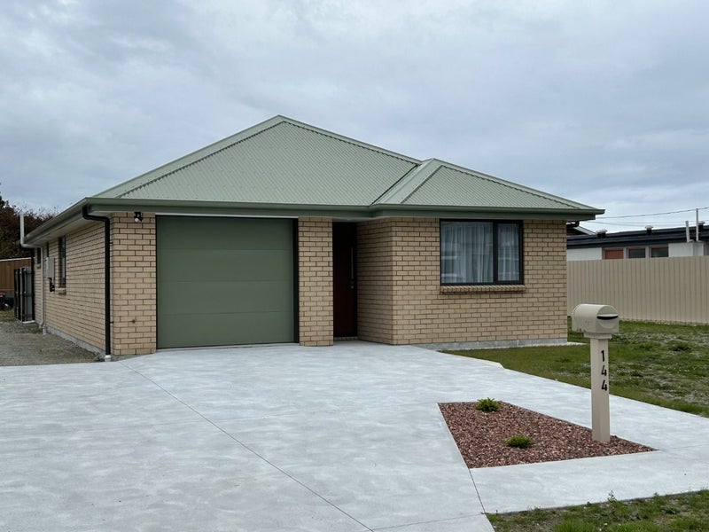 144 Ward Street, Cobden, Greymouth - Carousel 1