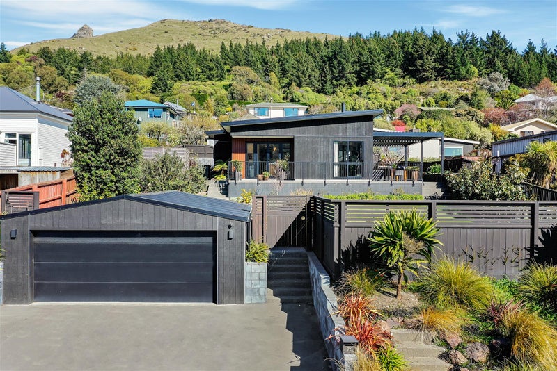 75 Port Hills Road, Heathcote Valley, Christchurch - Carousel 1