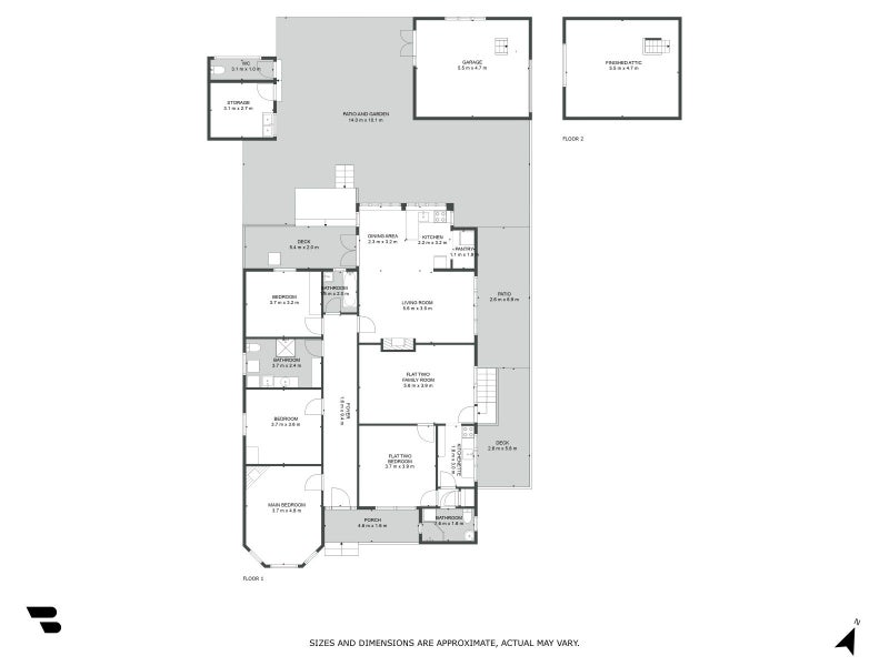 10 Firth Road, Grey Lynn, Auckland - Carousel 25