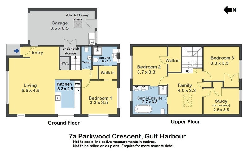 7A Parkwood Crescent, Gulf Harbour, Whangaparaoa - Carousel 38