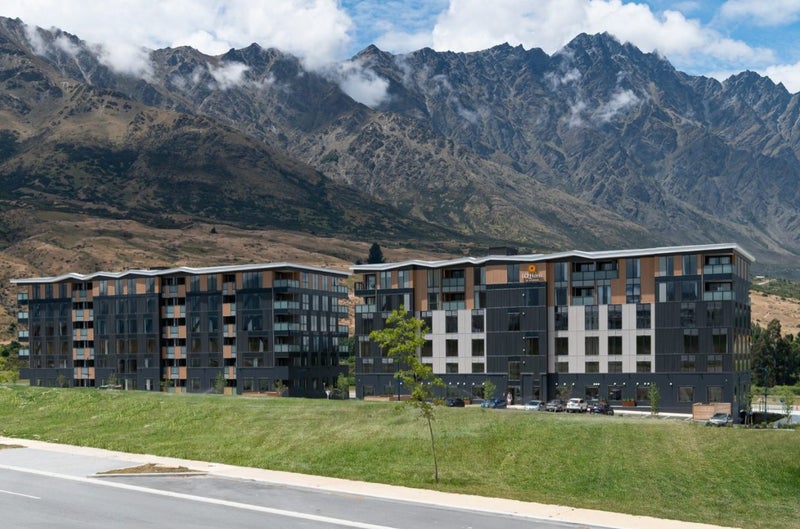 407/16 Mountain Ash Drive, Frankton, Queenstown - Carousel 1