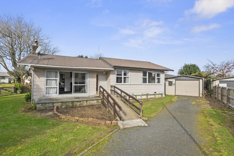 18 Kepler Street, Ngaruawahia - Carousel 2