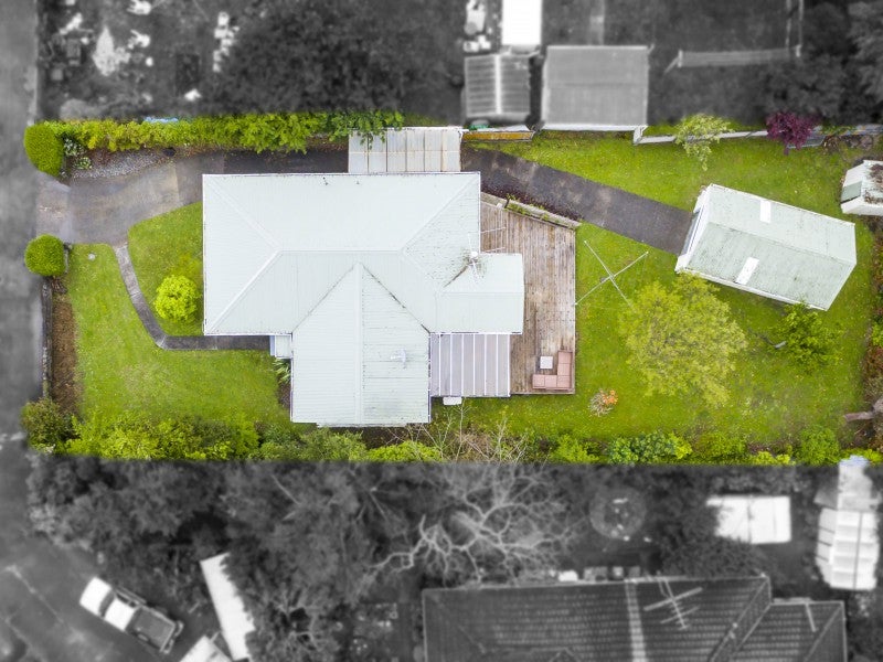26E Murray Street, Wallaceville, Upper Hutt - Carousel 26