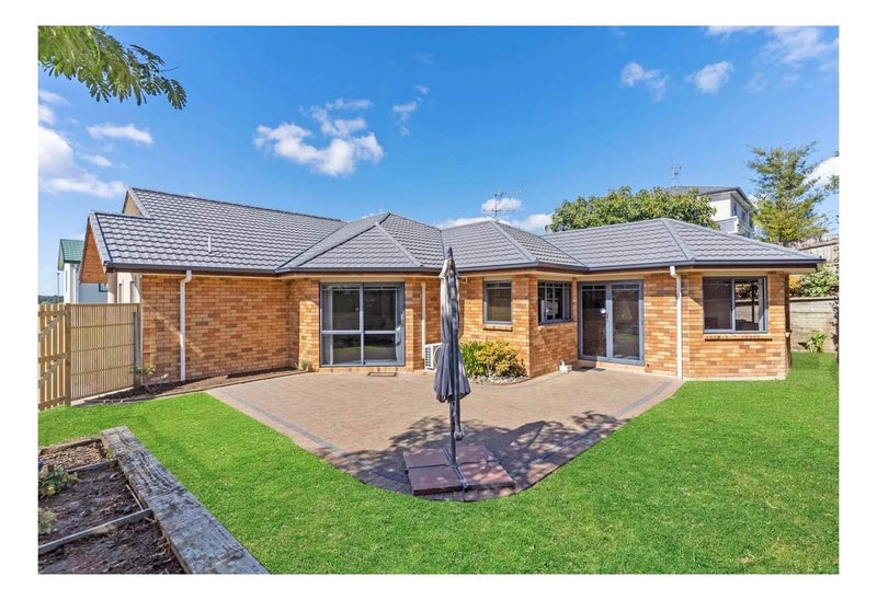 28 Chieftain Rise, Goodwood Heights, Auckland - Carousel 13