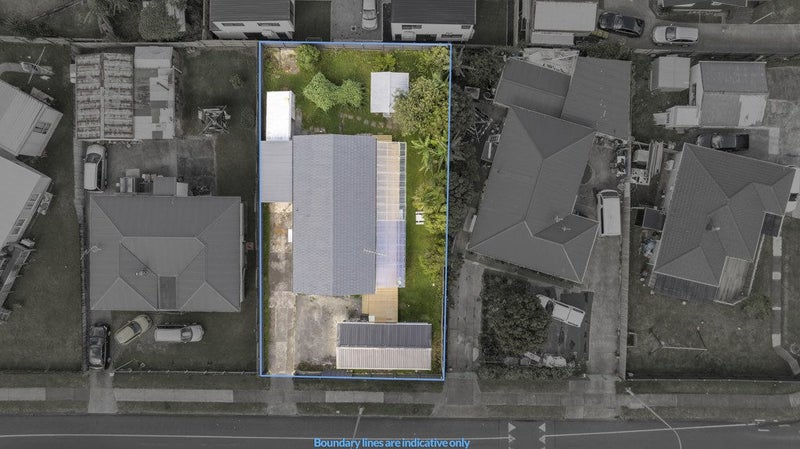 118 Rowandale Avenue, Manurewa, Auckland - Carousel 21